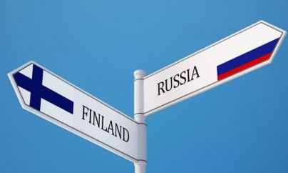 Rusiya Finlandiyanı eksponatlara görə cərimə ilə hədələyir