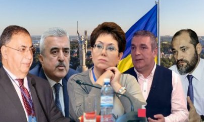 Elmira Axundova Ukraynaya vəzifəsinə dönəcəkmi?