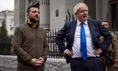 Consonun Rusiyaya girişi qadağan edildi