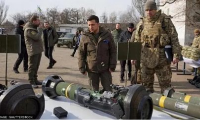 “Javelin”lər Rusiya ordusunu niyə qorxudur?