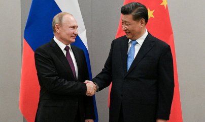 Çinin Rusiyadan ötrü gördüyü çirkin əməllər – “Vaşinqton Post”