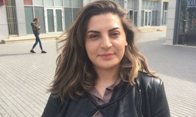 Feminist: “Polis nə ixtiyarla mənim adresimi hansısa adama verir?”
