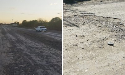 “Yolun asfaltlanması üçün 5 ildir gözləyirik”