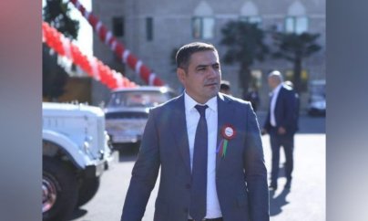 Göyçayda icra nümayəndəsi həbs olundu