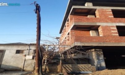 Masazırda qanunsuz tikinti sahibinin arxasında kim dayanır? – Üç rəsmi qurum onunla bacarmır?