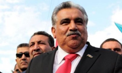 Məhkəmə Əhəd Abıyevin şikayətinə baxmadı