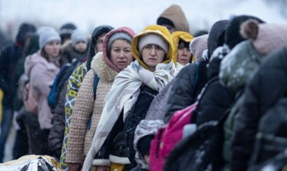 129 Ukrayna vətəndaşı Azərbaycanda qaçqın statusu almaq istəyir