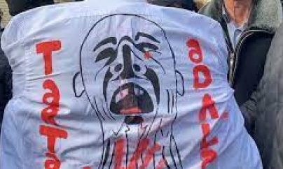 Tərtər hadisələri zamanı öldürülən Elçin Quliyev bəraət aldı