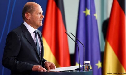 Qərb ölkələri bir arada: “Rusiyanın qələbəsinə imkan verilməməlidir”