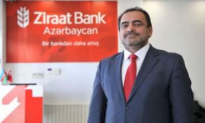 Media: “Ziraat Bank Azərbaycan”dan milyonlar oğurlanıb