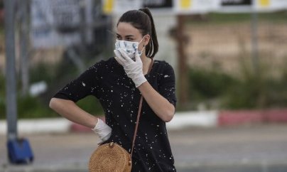 Tibbi maskadan istifadə tələbi ləğv edilir