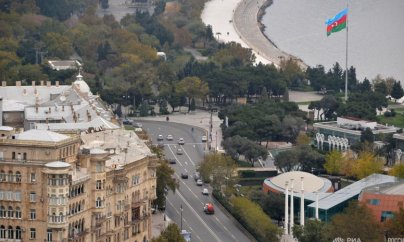 Rusiya: Ukrayna məsələsində Azərbaycanın ölçülü mövqeyini bəyənirik