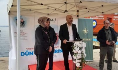 Şəhid qardaşlar İstanbulu belə fəth etdilər