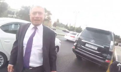 DİN: “Sultan Dadaşovun 25 sutka cəza alması yalandır”