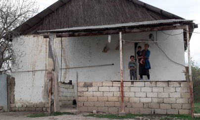 “Bakıda ev almaq adıyla torpağımı, mal-qaramı, qızıllarımı mənimsəyiblər”