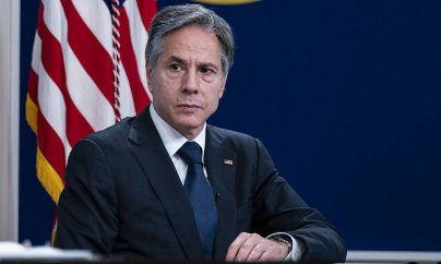 Blinken: “Biz vəziyyəti gərginləşdirən tədbirlərə, xüsusən Azərbaycana mane olmağa çalışırdıq”