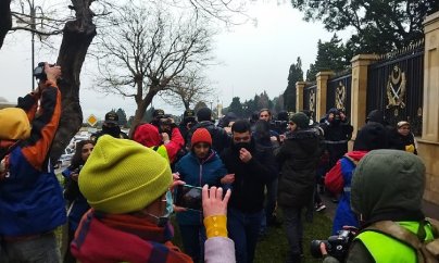 Avropa Şurasının hesabatı: azərbaycanlı jurnalistlərin də adı var