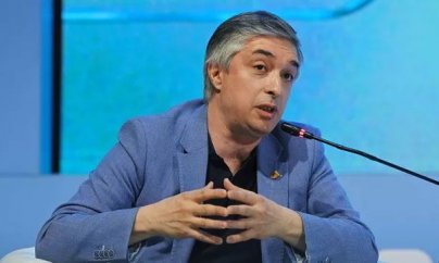 “Baku” jurnalının direktoruna Rusiyada cinayət işi açılıb