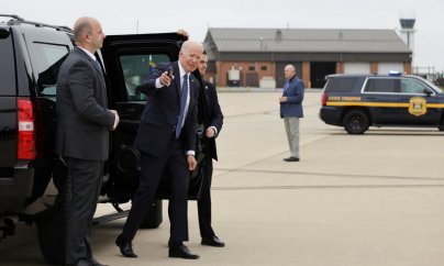 “Reuters”: Bayden Asiyaya nəyə gedir?