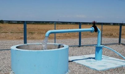 “200 minə 3 artezian quyusu vurulub, suyunu görən olmayıb”