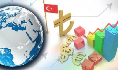 Türkiyədə inflyasiya 70 faizə çatıb