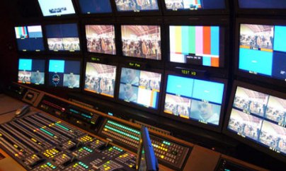 Azərbaycan teleməkanı: 