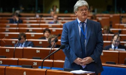 Şennak jurnalistə hücumu pislədi: 