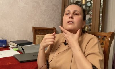 Jurnalist Aytən Məmmədovaya hücumla bağlı beynəlxalq reaksiyalar