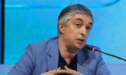 Rusiya azərbaycanlı jurnalisti axtarışa verdi