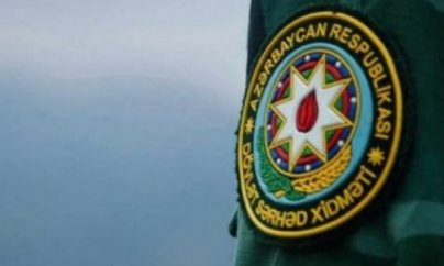 DSX gizirin intihar etdiyini bildirir