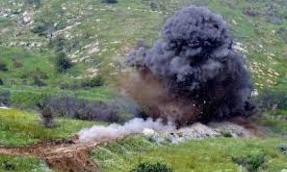 Ağdamda silah-sursat partlayıb: bir nəfərin öldüyü bildirilir