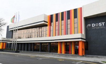 DOST Agentliyi adından əlildən pul istənildi