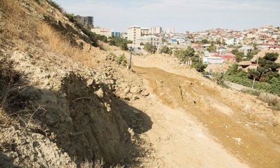 Səbail Rayon İcra Hakimiyyəti sakinləri təhlükədə qoyub