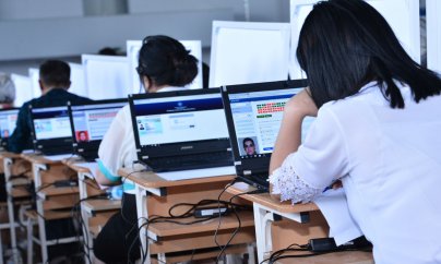 Müəllimlərin yerdəyişməsi ilə bağlı növbəti vakansiya seçimi olacaq