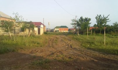 Yaşayış massivinin problemləri çözülmür