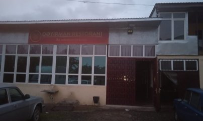 Sahibkar Prezidentə şikayət etdi: “Rəis deyir ki, gəlib məni görsün...”