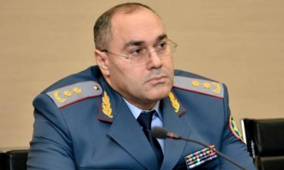 Azərbaycan gömrüyündə 