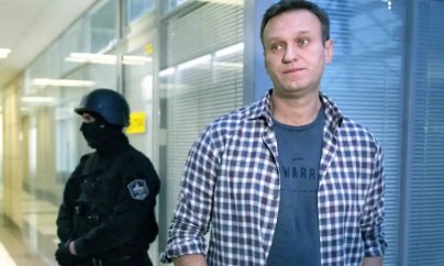 Məhkəmə şikayəti təmin etmədi: Navalnı ciddi rejimli koloniyaya köçürülür