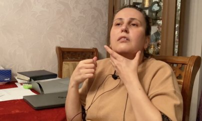 Aytən Məmmədova istintaqdan narazıdır