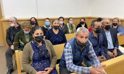 Nərmin gündəliyində atası haqda yazıb: “Mənə qarşı pis davranır…”