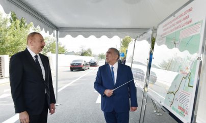 Saleh Məmmədovdan İlham Əliyevə şikayət