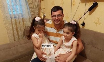 Aqil Məhərrəmov azadlığa çıxıb