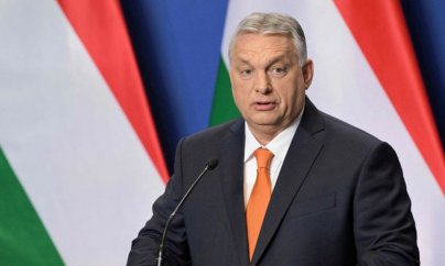 Viktor Orban Macarıstanda fövqəladə vəziyyət tətbiq edir