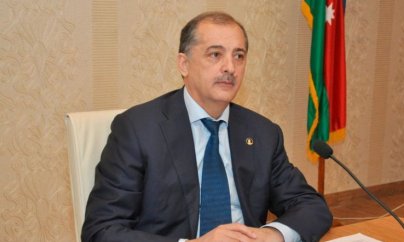 Vilyam Hacıyev 2,5 milyondan danışdı: “Həyat yoldaşımın babasından qalıb”