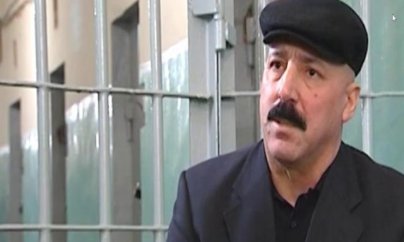 Şəmsi Səmədzadə azadlığa buraxılıb