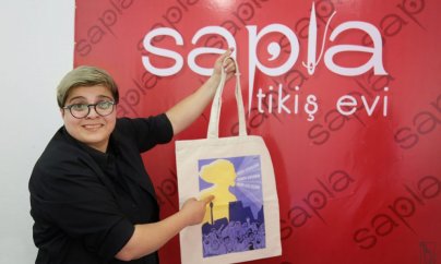 Gələcəyə ümidlə “Sapla”nan iynə…