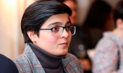 Rəbiyyə Məmmədovanın anasına hücum edilib