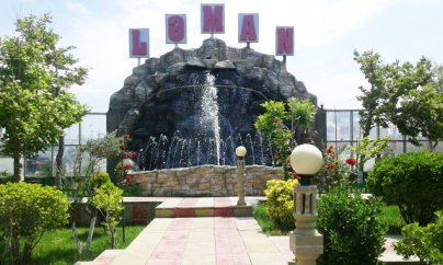 Novxanıdakı istirahət mərkəzində kütləvi dava - İki nəfər bıçaqlandı