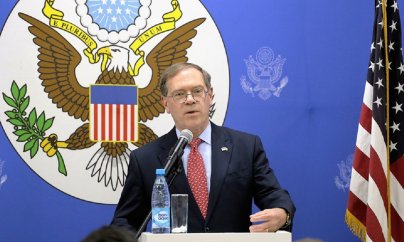 ABŞ səfiri: “Azərbaycanda sabitliyi niyə pozaq?”