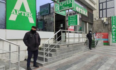 Sahibkar: “Xalqbank” sahibkarları obyektlərinə buraxmır